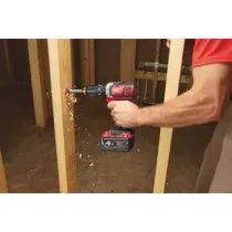 Milwaukee M18 BPD-403C - wiertarko-wkrętarka udarowa | Zestaw | SanPro