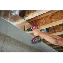 Milwaukee M18 BPD-403C - wiertarko-wkrętarka udarowa | Zestaw | SanPro