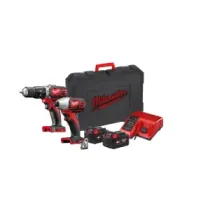 Milwaukee M18 BPP2C M18 BPP2C-402C 4933443552