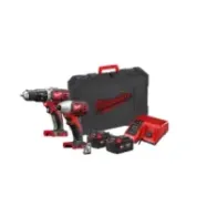 Milwaukee M18 BPP2C M18 BPP2C-402C 4933443552
