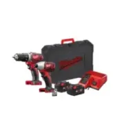Milwaukee M18 BPP2D M18 BPP2D-402C 4933447126