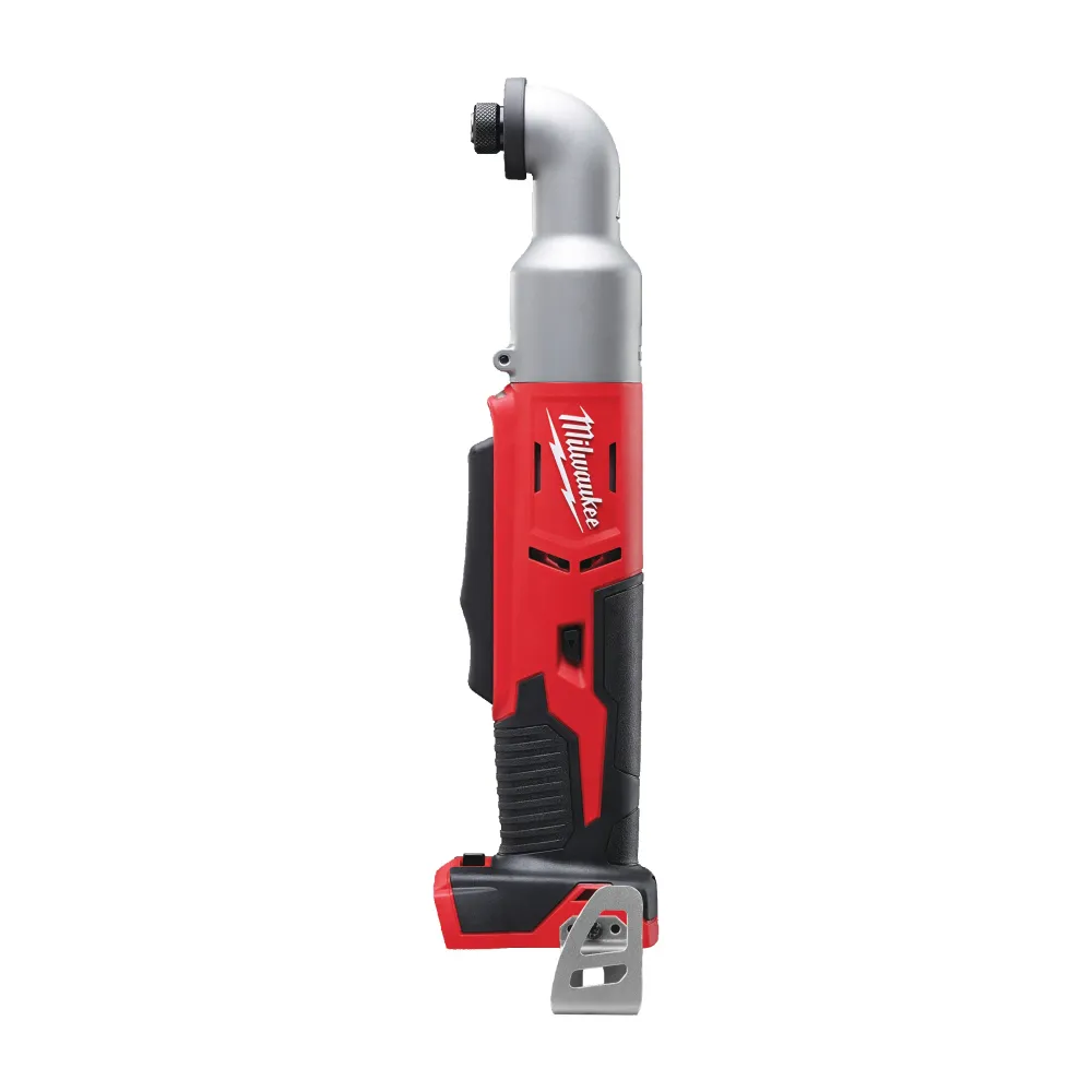 Milwaukee M18 BRAID-0 - Kątowa Zakrętarka Udarowa 18V | SanPro.Net