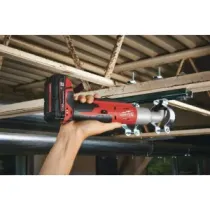 Milwaukee M18 BRAID-0 - Kątowa Zakrętarka Udarowa 18V | SanPro.Net