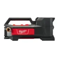 Milwaukee M18 BTP-0 - Pompa Samozasysająca do Wody 18V | SanPro.Net