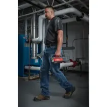 Milwaukee M18 BTP-0 - Pompa Samozasysająca do Wody 18V | SanPro.Net
