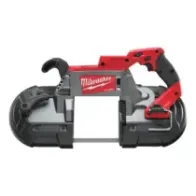 Milwaukee M18 CBS125-0 FUEL Pilarka taśmowa akumulatorowa 125 mm 18V 4933447150