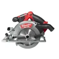 Milwaukee M18 CCS55-0X FUEL™ Akumulatorowa pilarka tarczowa 55mm 18V w walizce 4933451429