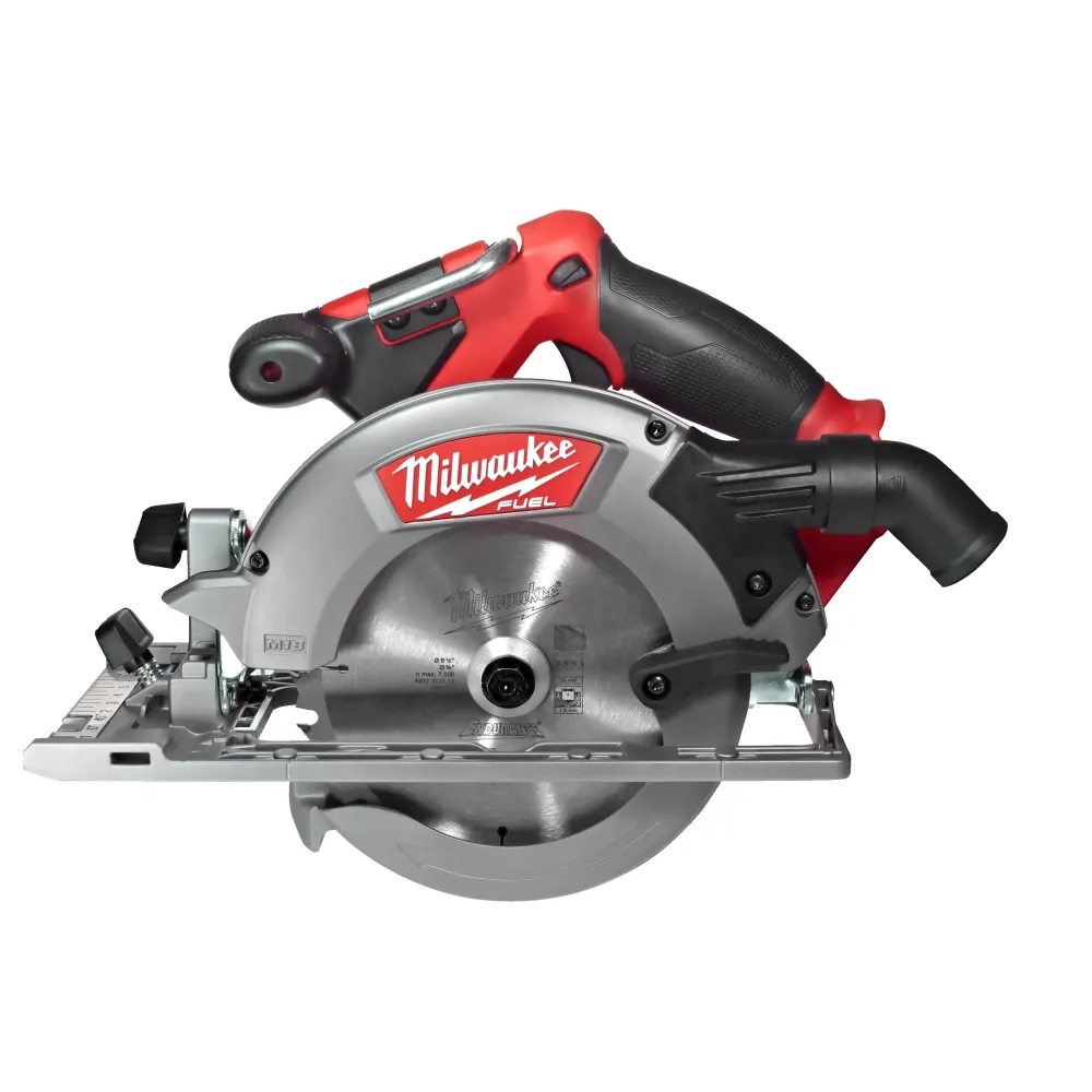 Milwaukee M18 CCS55-0X FUEL™ Akumulatorowa pilarka tarczowa 55mm 18V w walizce 4933451429