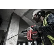 Milwaukee M18 CHM-0C FUEL™ Młot wiercąco-kujący SDS-MAX 6,1J