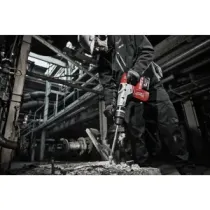 Milwaukee M18 CHM-0C FUEL™ Młot wiercąco-kujący SDS-MAX 6,1J