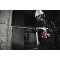 Milwaukee M18 CHM-0C FUEL™ Młot wiercąco-kujący SDS-MAX 6,1J