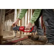 Wiertarko-wkrętarka kątowa Milwaukee M18 CRAD2-0X FUEL™ - Moc! SanPro