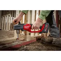Wiertarko-wkrętarka kątowa Milwaukee M18 CRAD2-0X FUEL™ - Moc! SanPro