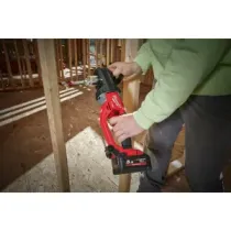 Wiertarko-wkrętarka kątowa Milwaukee M18 CRAD2-0X FUEL™ - Moc! SanPro
