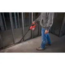 Milwaukee M18 CV-0: Rewolucja w Sprzątaniu! | Sanpro.net