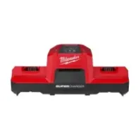 Milwaukee M18 DBSC Podwójna Super Ładowarka 18V | Sanpro.net