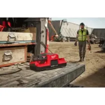 Milwaukee M18 DBSC Podwójna Super Ładowarka 18V | Sanpro.net