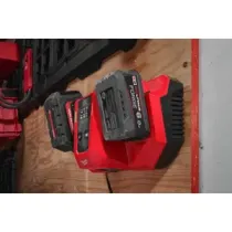 Milwaukee M18 DBSC Podwójna Super Ładowarka 18V | Sanpro.net