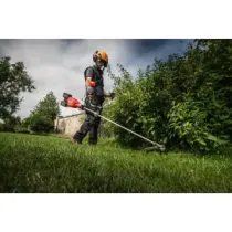 Wykaszarka Milwaukee M18 F2BCU-122 | 2x12.0Ah + Ładowarka | Sanpro.net