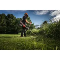 Wykaszarka Milwaukee M18 F2BCU-122 | 2x12.0Ah + Ładowarka | Sanpro.net