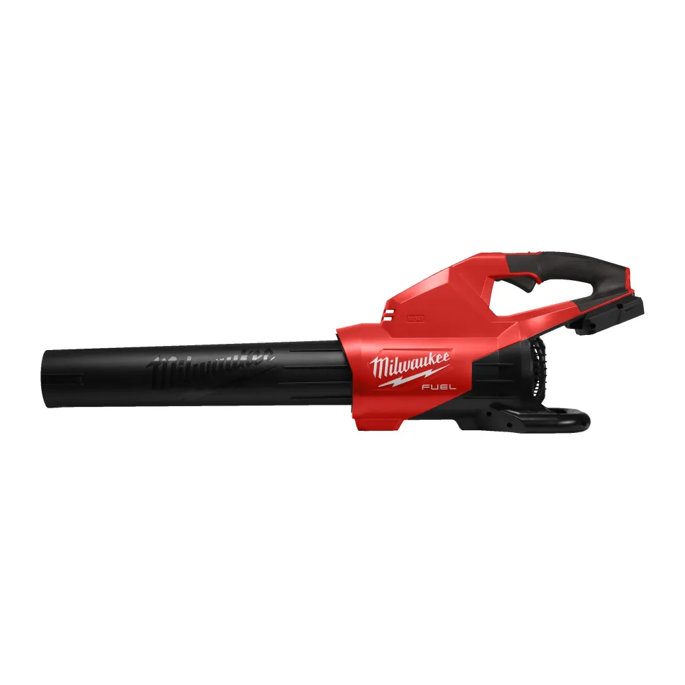 Milwaukee M18 F2BL-0 FUEL™ – Dmuchawa do liści na dwa akumulatory 18V | SanPro.Net
