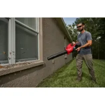 Milwaukee M18 F2BL-0 FUEL™ – Dmuchawa do liści na dwa akumulatory 18V | SanPro.Net