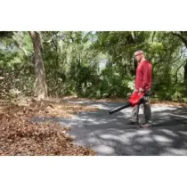 Milwaukee M18 F2BL-0 FUEL™ – Dmuchawa do liści na dwa akumulatory 18V | SanPro.Net