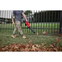 Milwaukee M18 F2BL-0 FUEL™ – Dmuchawa do liści na dwa akumulatory 18V | SanPro.Net