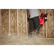 Milwaukee M18 F2BL-0 FUEL™ – Dmuchawa do liści na dwa akumulatory 18V | SanPro.Net