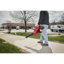Dmuchawa Milwaukee M18 F2BL-802 | 2x8.0Ah + Ładowarka | Sanpro.net