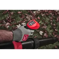 Milwaukee M18 F2BPB-124 FUEL™ - Dmuchawa Plecakowa z 4 Akumulatorami