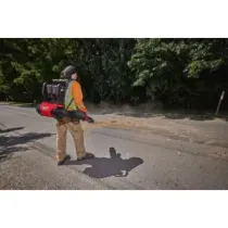 Milwaukee M18 F2BPB-0 FUEL™ - Dmuchawa Plecakowa 18V | SanPro.Net