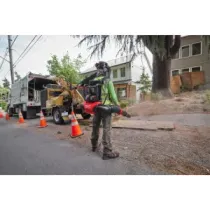 Milwaukee M18 F2BPB-0 FUEL™ - Dmuchawa Plecakowa 18V | SanPro.Net