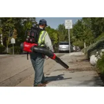 Milwaukee M18 F2BPB-0 FUEL™ - Dmuchawa Plecakowa 18V | SanPro.Net