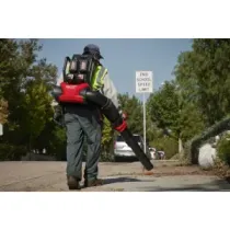 Milwaukee M18 F2BPB-0 FUEL™ - Dmuchawa Plecakowa 18V | SanPro.Net