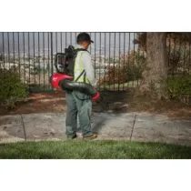 Milwaukee M18 F2BPB-0 FUEL™ - Dmuchawa Plecakowa 18V | SanPro.Net