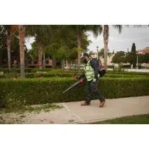 Milwaukee M18 F2BPB-0 FUEL™ - Dmuchawa Plecakowa 18V | SanPro.Net