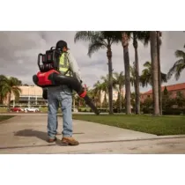 Milwaukee M18 F2BPB-0 FUEL™ - Dmuchawa Plecakowa 18V | SanPro.Net