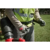 Milwaukee M18 F2BPB-0 FUEL™ - Dmuchawa Plecakowa 18V | SanPro.Net
