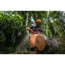 Milwaukee M18 F2CHS50-0 FUEL™ pilarka łańcuchowa 50 cm 18V – moc i wydajność | SanPro.Net