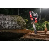 Milwaukee M18 F2CHS50-0 FUEL™ pilarka łańcuchowa na dwa akumulatory 50 cm 4933480120