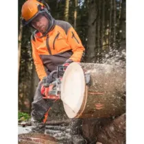 Milwaukee M18 F2CHS50-0 FUEL™ pilarka łańcuchowa 50 cm 18V – moc i wydajność | SanPro.Net