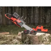 Milwaukee M18 F2CHS50-0 FUEL™ pilarka łańcuchowa 50 cm 18V – moc i wydajność | SanPro.Net
