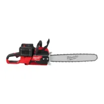 Milwaukee M18 F2CHS50-802 FUEL™ pilarka łańcuchowa 50 cm 18V – moc i wydajność | SanPro.Net