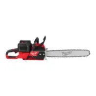 Milwaukee M18 F2CHS50-802 FUEL™ pilarka łańcuchowa na dwa akumulatory 50 cm 18V + 2x8,0ah + ładowarka 4933480121
