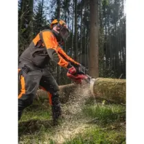 Milwaukee M18 F2CHS50-802 FUEL™ pilarka łańcuchowa na dwa akumulatory 50 cm 18V + 2x8,0ah + ładowarka 4933480121
