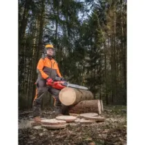 Milwaukee M18 F2CHS50-802 FUEL™ pilarka łańcuchowa 50 cm 18V – moc i wydajność | SanPro.Net