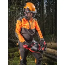 Milwaukee M18 F2CHS50-802 FUEL™ pilarka łańcuchowa na dwa akumulatory 50 cm 18V + 2x8,0ah + ładowarka 4933480121