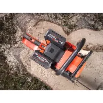 Milwaukee M18 F2CHS50-802 FUEL™ pilarka łańcuchowa 50 cm 18V – moc i wydajność | SanPro.Net