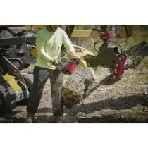 Milwaukee M18 F2CHS50-802 FUEL™ pilarka łańcuchowa na dwa akumulatory 50 cm 18V + 2x8,0ah + ładowarka 4933480121